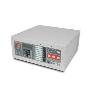 Моноблок FONTE-8-200 настольный для системы речевого оповещения о пожаре 24-00053TRIN фото