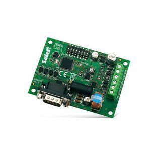 Модуль SATEL INT-RS интерфейс RS-232 для интеграции INTEGRA 21298FORS фото