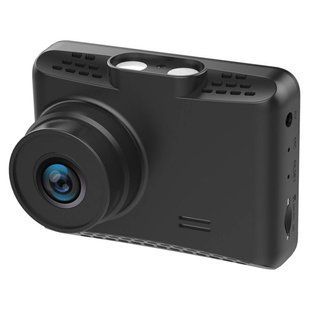 Відеореєстратор CarCam H17 556640DCL фото