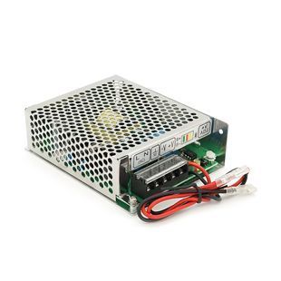 ИБП перфорированный с LED-индикацией 12V 5А, SC-60W-12, (129*98*38) 2000000045153YT фото