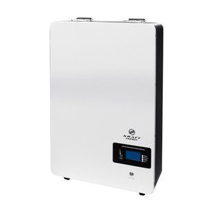 Акумуляторна батарея Kraft KRF-48/100BWM LiFePO4 48V 100 Ah 42-00087TRIN фото