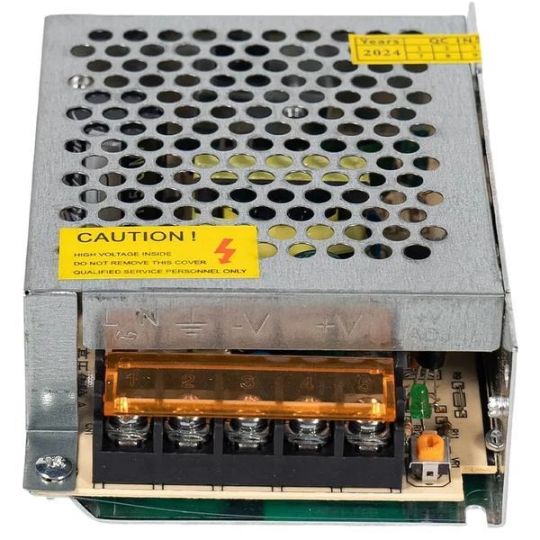 Блок живлення Kraft KRF-1205PB 99-10025267VIAT фото