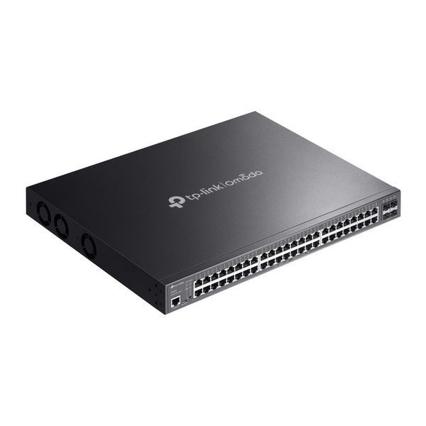Комутатор TP-Link Omada SG3452P 591764DCL фото