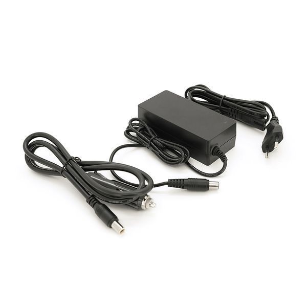 Портативный источник питания V-TAC 300W LiFePO4 19.2V 15Ah 288Wh 2000000380575YT фото