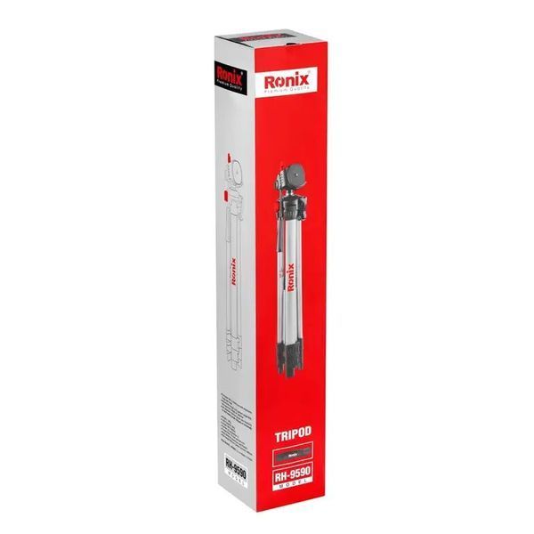 Штатив Ronix RH-9590 1606657EDG фото
