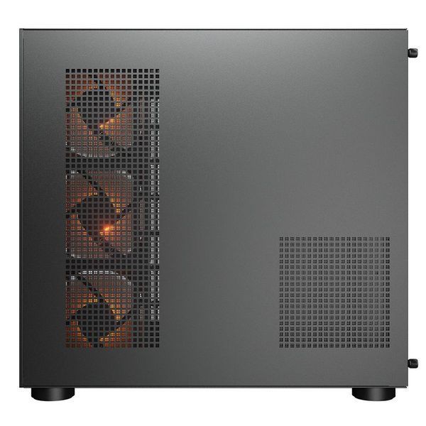 Корпус компьютерный Cougar FV150 RGB, черный 1607019EDG фото