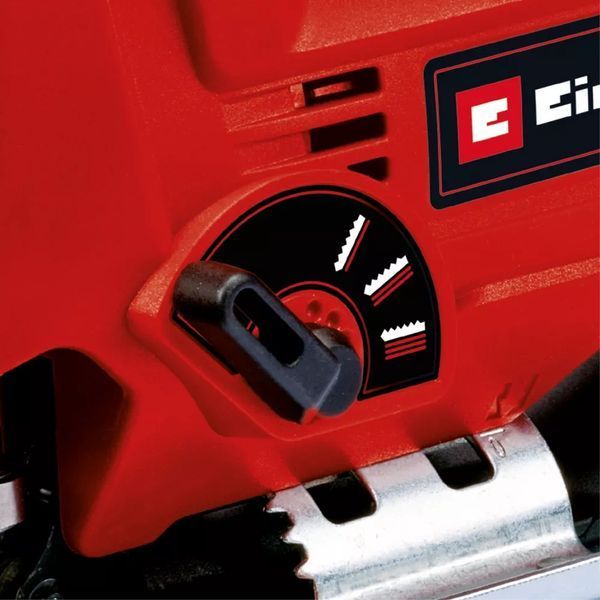 Электролобзик Einhell TC-JS 85 4321140TVOE фото