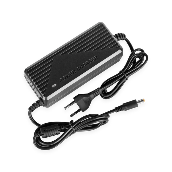 Багатофункціональна портативна зарядна станція LP CHARGER MPPT 1000 Max (1000W, 960Wh) DB35F6A72FC3 фото