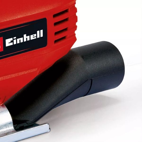 Электролобзик Einhell TC-JS 85 4321140TVOE фото