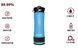 Портативная бутылка для очистки воды LifeSaver Liberty Blue 99-00013556VIAT фото 1