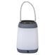 Фонарь кемпинговый Bo-Camp Sargas Rechargable 180 Lumen White/Grey (5818725) DAS301635DASM фото 2