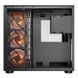 Корпус компьютерный Cougar FV150 RGB, черный 1607019EDG фото 9