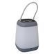 Фонарь кемпинговый Bo-Camp Sargas Rechargable 180 Lumen White/Grey (5818725) DAS301635DASM фото 3