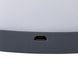 Фонарь кемпинговый Bo-Camp Sargas Rechargable 180 Lumen White/Grey (5818725) DAS301635DASM фото 4
