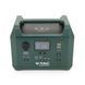 Портативный источник питания V-TAC 300W LiFePO4 19.2V 15Ah 288Wh 2000000380575YT фото 4