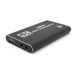 Зовнішня карта відеозахоплення 4К HDMI-USB 3.0 Voltronic вхід для мікрофона вихід на навушники 2000000359809YT фото 3