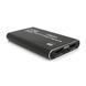 Зовнішня карта відеозахоплення 4К HDMI-USB 3.0 Voltronic вхід для мікрофона вихід на навушники 2000000359809YT фото 4