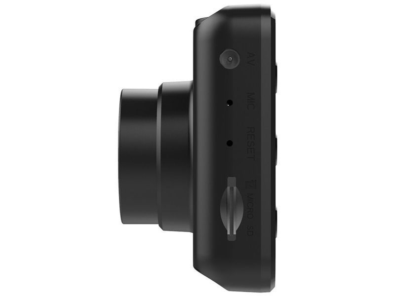 Відеореєстратор CarCam H17 556640DCL фото