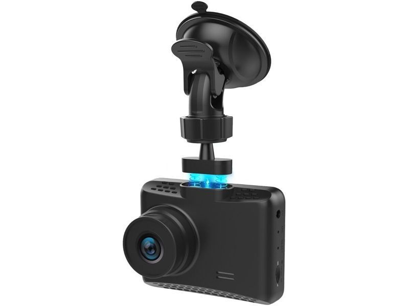 Відеореєстратор CarCam H17 556640DCL фото
