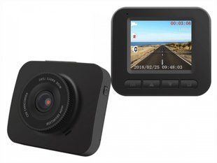 Відеореєстратор CarCam H2 556642DCL фото
