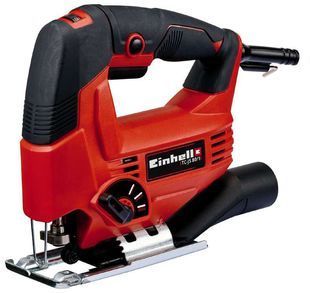 Лобзик электрический Einhell TC-JS 80/1 4321145TVOE фото