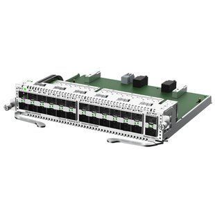 Плата Ruijie M6000-24SFP2XS для комутатора RG-NBS6002 99-00016416VIAT фото