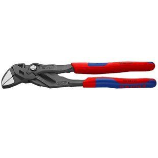 Клещи переставные-гаечный ключ KNIPEX 86 02 250 99-10026052VIAT фото