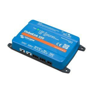 Пристрій зв'язку Victron Energy GlobalLink 520 99-00022457TRIN фото