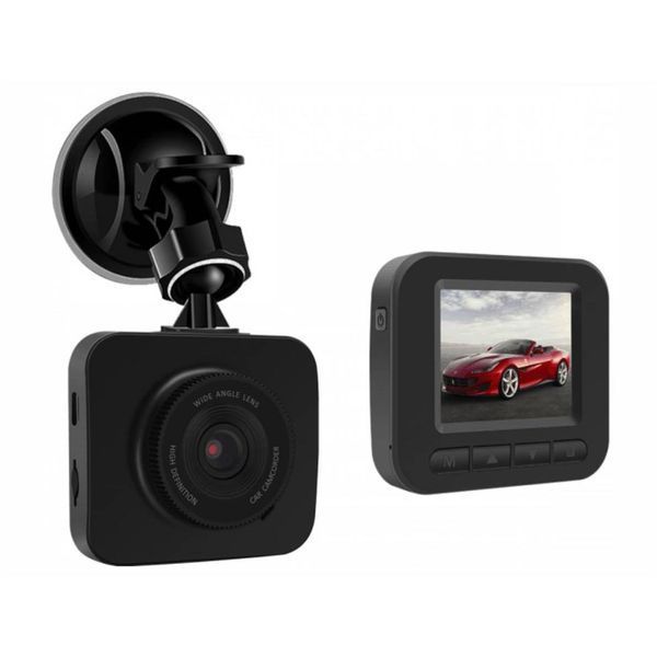Відеореєстратор CarCam H2 556642DCL фото