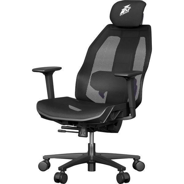 Крісло для геймерів 1stPlayer Ergo Aero 587805DCL фото