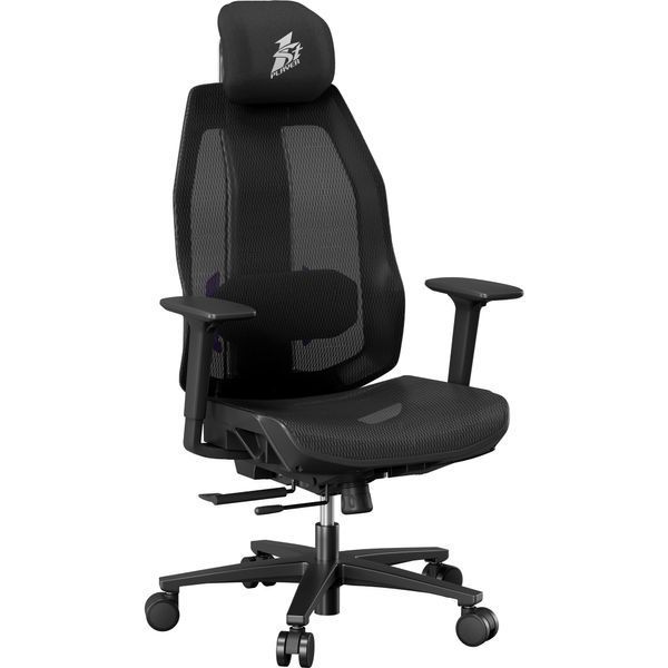 Крісло для геймерів 1stPlayer Ergo Aero 587805DCL фото