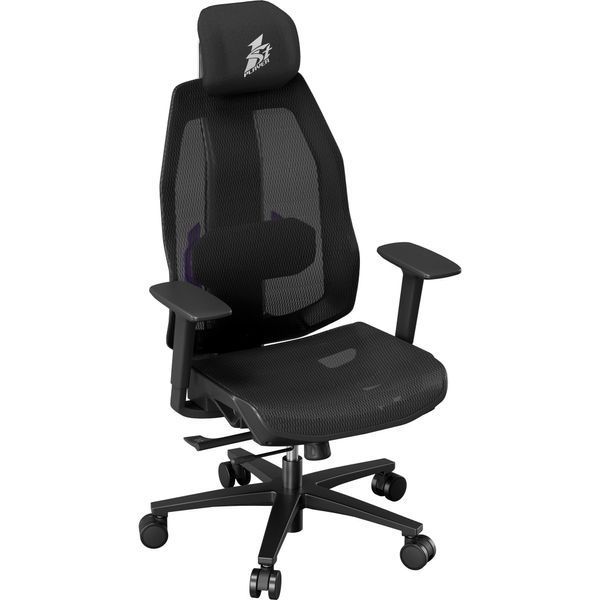 Крісло для геймерів 1stPlayer Ergo Aero 587805DCL фото