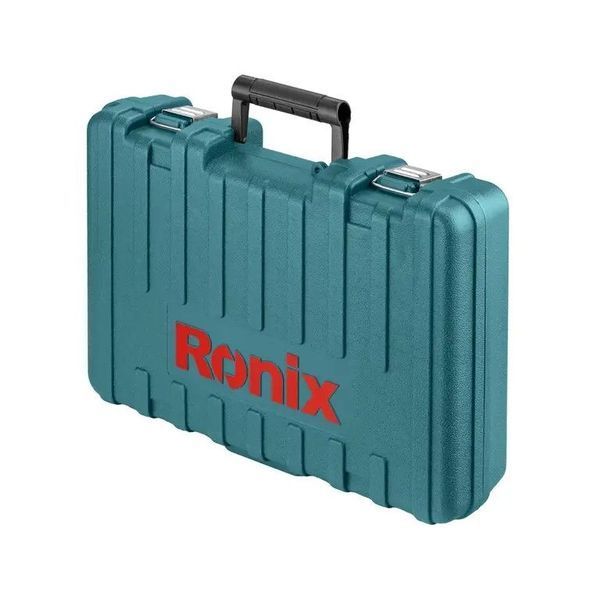 Перфоратор Ronix 2701 1606031EDG фото