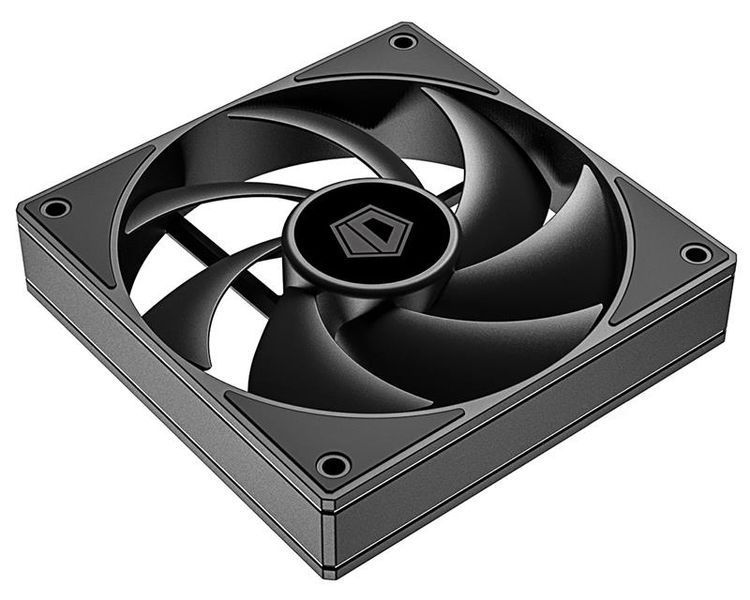 Вентилятор ID-Cooling AF-125-K Trio 492287DCL фото