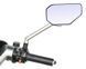 Електроскутер SUNRA K6 PRO (black) 1607537EDG фото 10