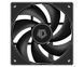 Вентилятор ID-Cooling AF-125-K Trio 492287DCL фото 2