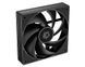 Вентилятор ID-Cooling AF-125-K Trio 492287DCL фото 1