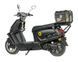 Електроскутер SUNRA K6 PRO (black) 1607537EDG фото 7