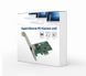 Мережева плата NIC-GX1, 1000 Base-TX PCI Realtek чіпсет 0401047EDG фото 2