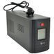 Джерело безперебійного живлення Ritar RTM1500 Proxima-D LCD 1500ВА 99-00020146VIAT фото 1