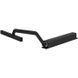 Доводчик накладной ASSA ABLOY DC630G-L BLACK SLD_ARM EN_6 150кг 1300мм LEFT для калиток вертикальний 99-10027959VIAT фото 2