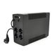 ДБЖ TESCOM TCM1200 (720W), LCD, AVR, 3st, 4xSCHUKO socket, 2x12V7Ah, RS232, USB, RJ45, plastik Case (460 x 225 x 245) 8,86 кг Q2 5E8CC6CF386A фото 2