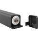 Доводчик накладной ASSA ABLOY DC630G-L BLACK SLD_ARM EN_6 150кг 1300мм LEFT для калиток вертикальний 99-10027959VIAT фото 3