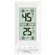 Термогигрометр Technoline WS9129 White (WS9129) DAS302451DASM фото 3