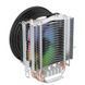 Кулер процесорний PCCOOLER S83 Pro 1606550EDG фото 3