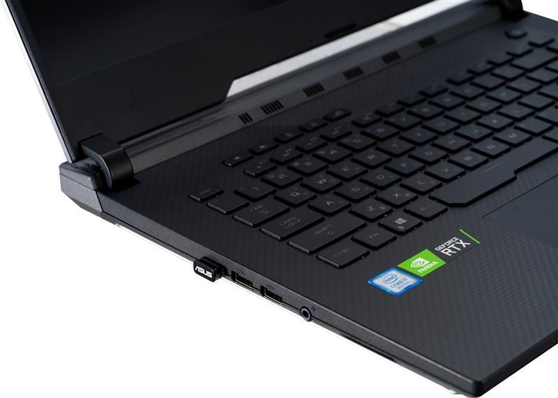 Бездротовий адаптер Asus USB-N10 Nano B1 (90IG05E0-MO0R00) 57553DCL фото