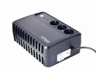 Джерело безперебійного живлення EnerGenie 'EG-UPS-3SDT1000-01 1607000EDG фото