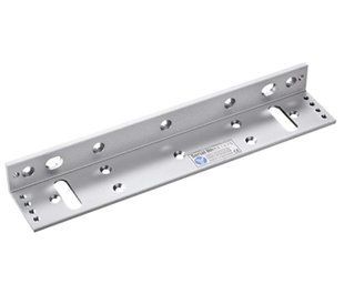 Кронштейн L-oбразный для крепление замка на узкие двери MBK-180NL 99-00002705VIAT фото