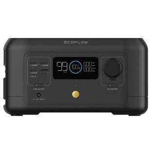 Портативне джерело живлення EcoFlow RIVER mini 99-00011114VIAT фото