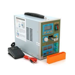 Аппарат точкового зварювання SUNKKO S788Н 220 V струм 800 А компактний та ефективний 2000000398112YT фото